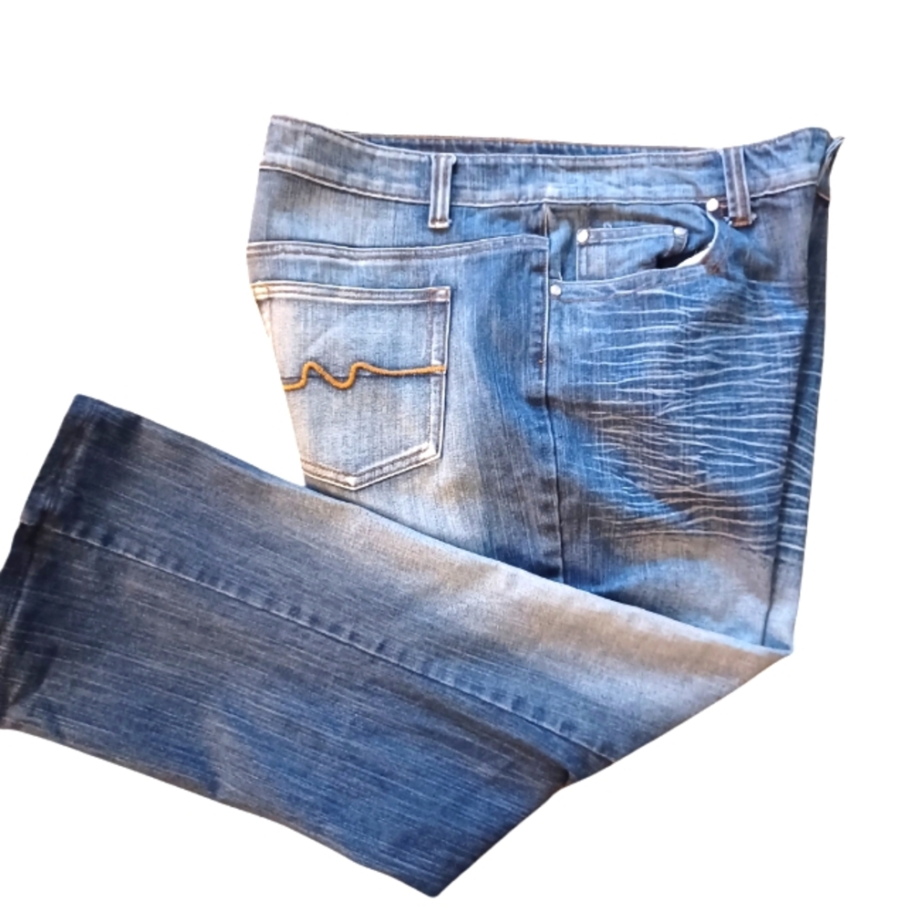Women's Jenny Jo Jeans Sz. 19/20